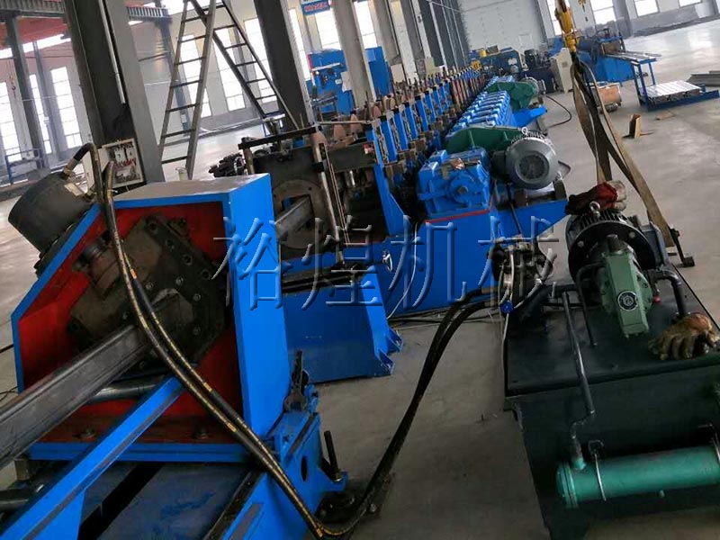 立體車庫浪板設備 立體車庫浪板設備